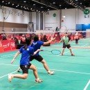 Badminton competitions are a great way to showcase these skills and bring together players from all over the world to compete against each other