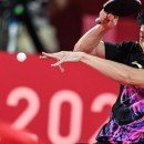 Exploring the Legacy of Table Tennis Stars: Ma Long and Zhang Jike